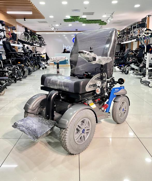 Ottobock C2000 Akülü Tekerlekli Sandalye