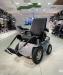 Invacare G50 Akülü Tekerlekli Sandalye