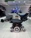 Quickie Salsa R2 Full Fonksiyonlu Akülü Tekerlekli Sandalye