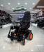 Topchair Merdiven Çıkan Akülü Tekerlekli Sandalye