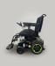 Quickie Q100R Akülü Tekerlekli Sandalye