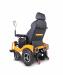 Scuba S250 Akülü Tekerlekli Sandalye