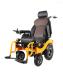 Scuba S250 Akülü Tekerlekli Sandalye